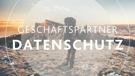 Teaser zu Datenschutzhinweisen für Geschäftspartner bzw. deren Ansprechpartner Bild mit Link zu Datenschutzhinweisen für Geschäftspartner bzw. deren Ansprechpartner